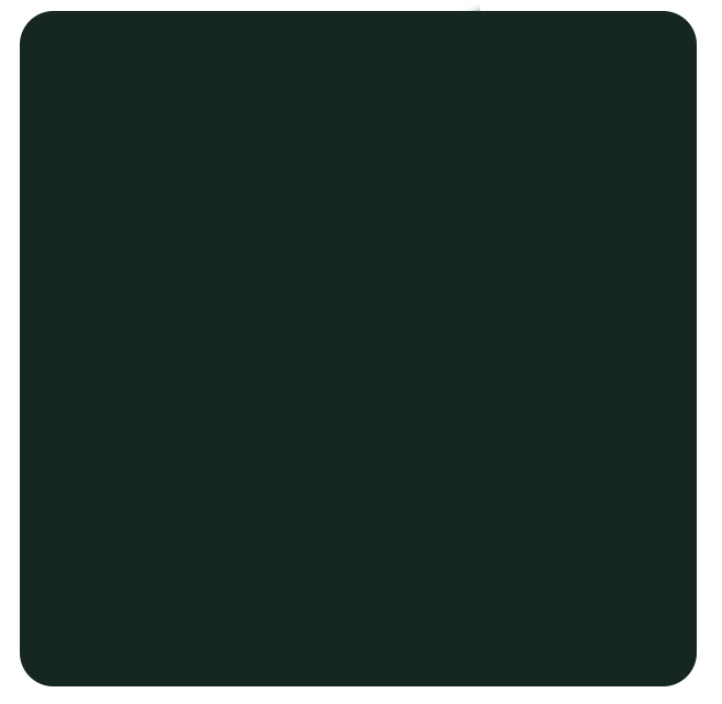 Cuadro Verde